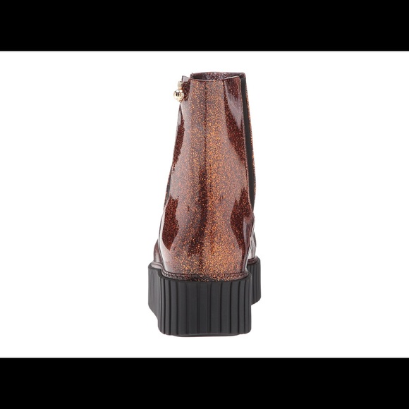 Vivienne Westwood AnglomaniaMelissa Chelsea Boot - Picture 2 of 3